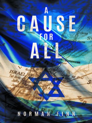 cover image of A Cause for All
